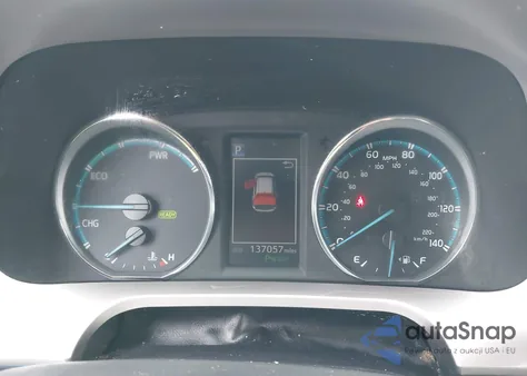 2017 Toyota Rav4 Hybrid Xle from USA, damaged, VIN JTMRJREV7HD139401